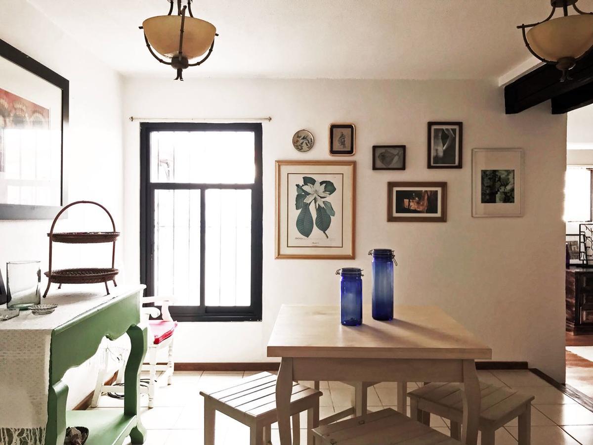 Casa T Villa Guanajuato Bagian luar foto